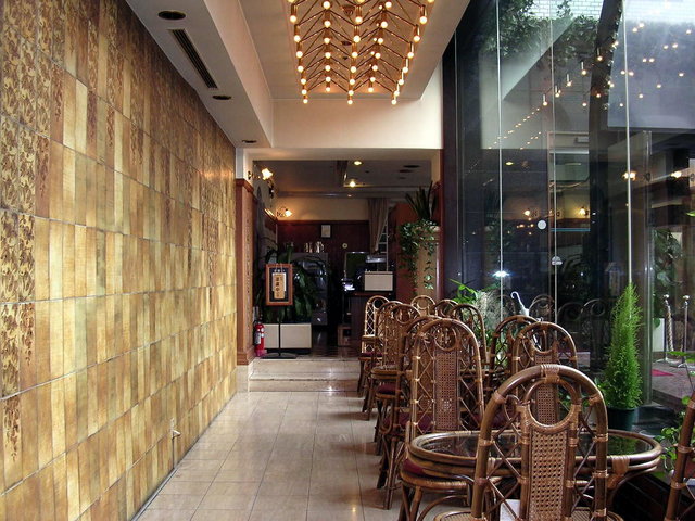 Hotel 28 Hiroshima