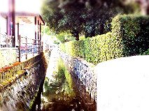 Business Hotel East Park Ritsurin