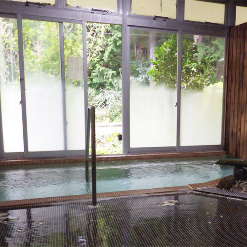 Reisenji Onsen Nakaya Ryokan (Nagano)