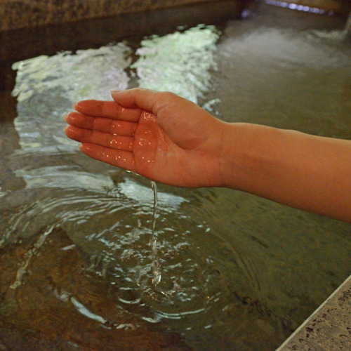 Yuba Onsen Ryokan
