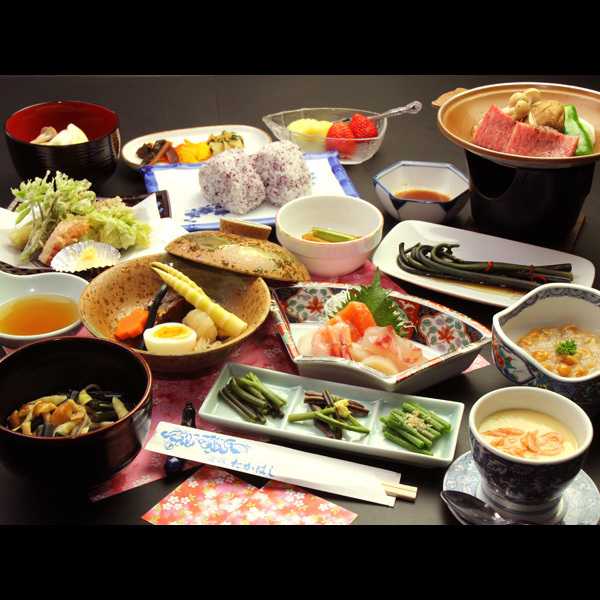 Kokoro Atatamari no Yuyado Takahashi