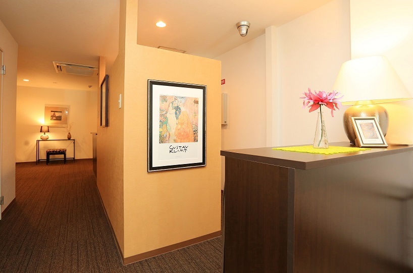 Hotel Green