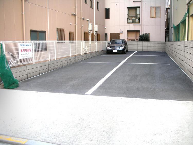 Hotel Edoite