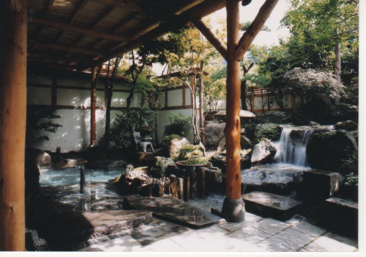 Asamushi Onsen Tatsumikan