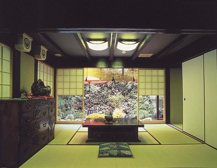 Ryujin Onsen Shimogoten