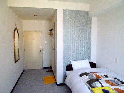 Business Hotel Sunshine (Hyogo)