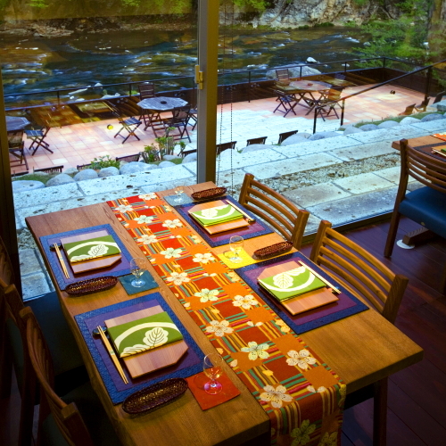 Shiobara Onsen Yado Ayatsumugi