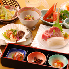 Kappo Ryokan Masugataso