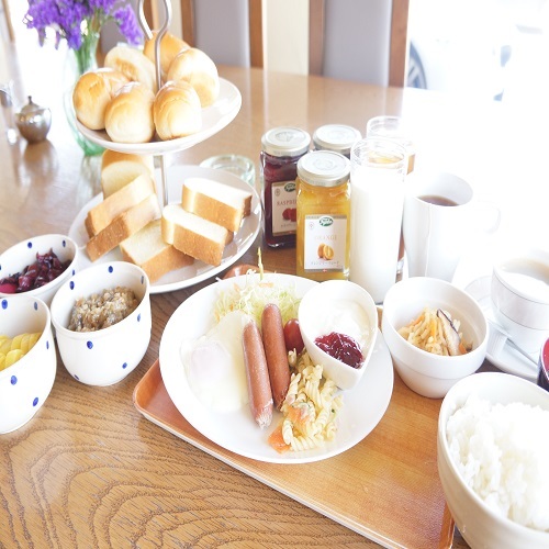 Hotel Green Hill Mihama