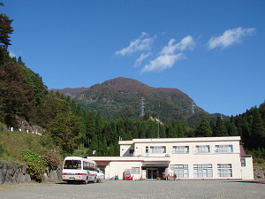Amagonoyado