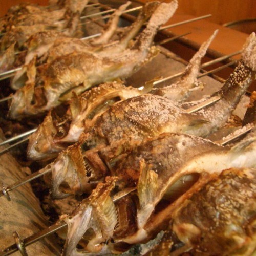 Yamamotogoya Furusatokan