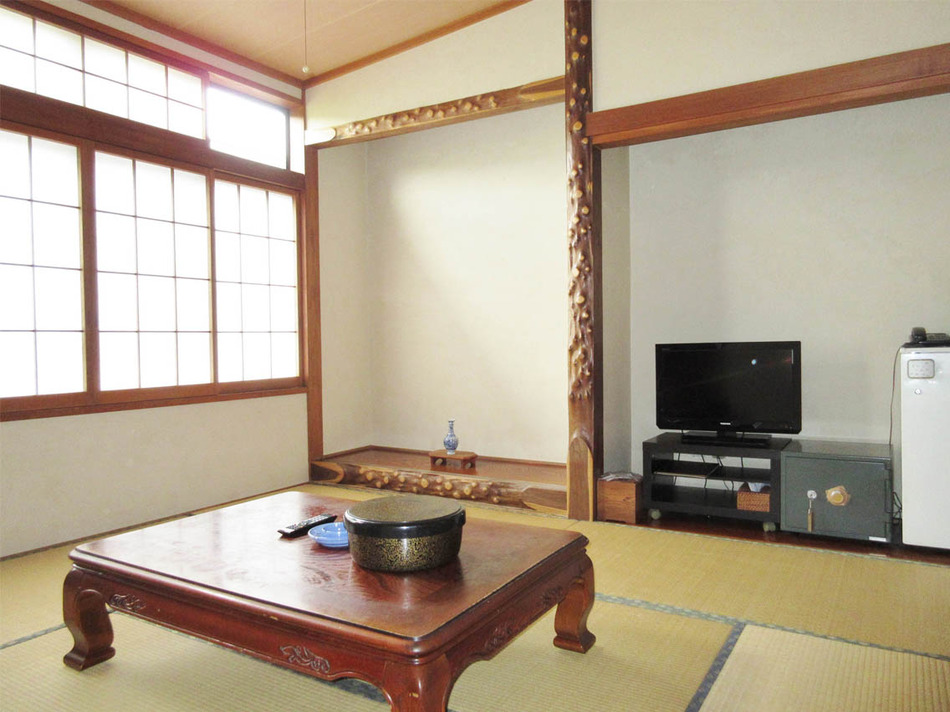 Ryokan Yusa