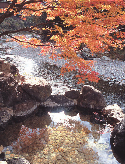 Ryujin Onsen Shimogoten