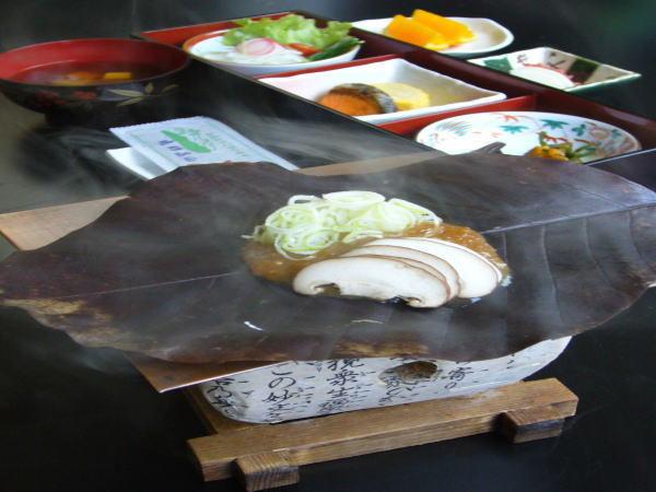 Hidatakayama Onsen Minshuku Kuwataniya