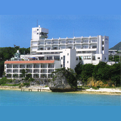 Hotel Motobu Resort