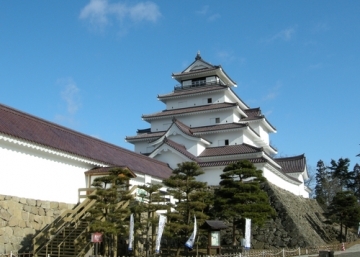 Green Hotel Aizu