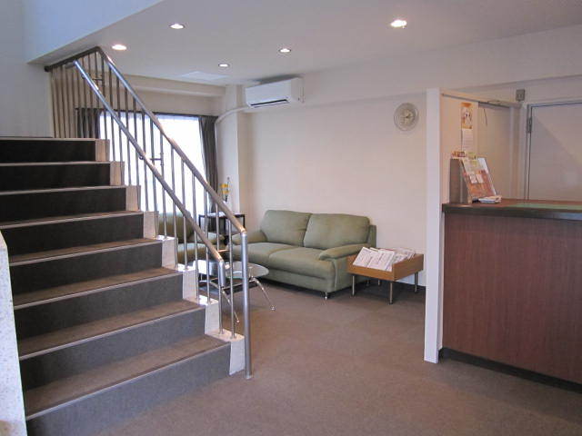 Business Hotel Sunshine (Hyogo)