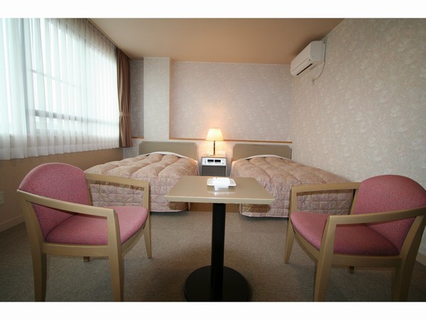 Business Hotel Fuji