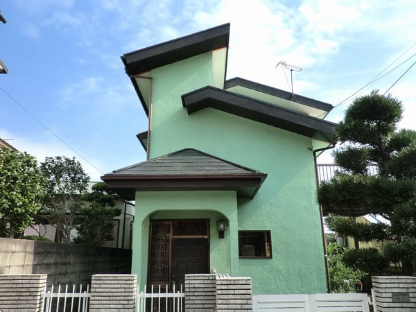 Shonan Manazuru Kashibesso Umi