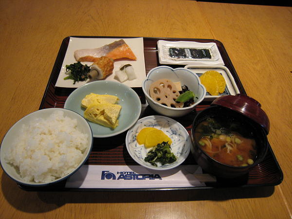 Hotel Astoria (Tokushima)
