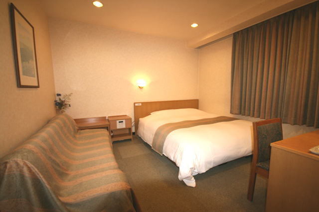 Ibaraki Central Hotel