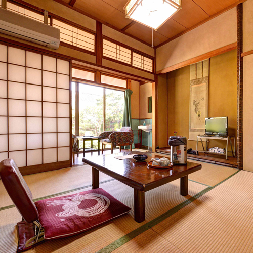 Saginoyu Onsen Yasugien