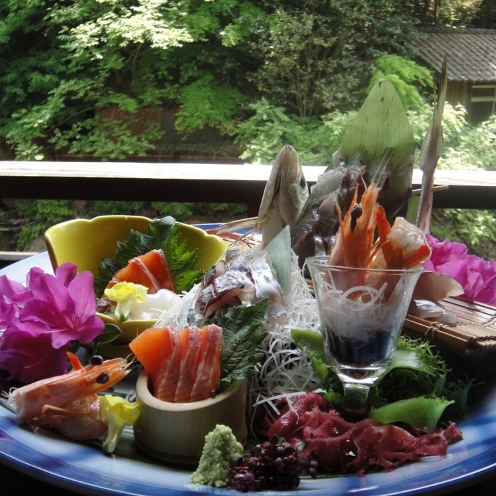 Kurokawa Onsen Ryokan Yumotoso