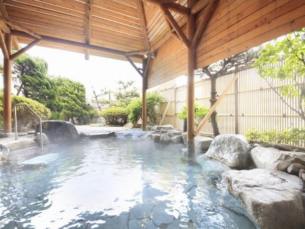 Yunokawa Onsen Heiseikan
