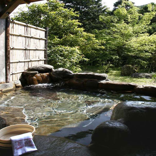 Yugawara Onsen Kamata