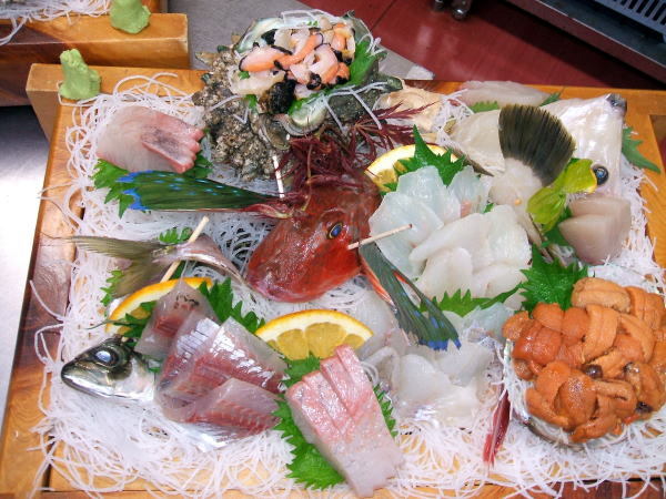 Manazuru Minshuku Oyadoaoisora