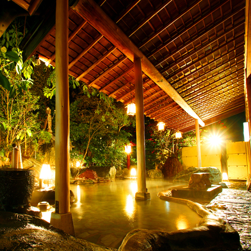 Toi Onsen Bokusuisotohikan