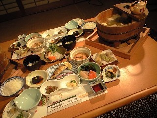 Dorogawa Onsen Ryokan Kinokuniya Jinpachi