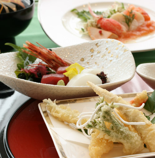 Sakuto Valentine Hotel