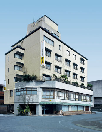 Orient Hotel Kochi Wafu Bekkan Kichiman