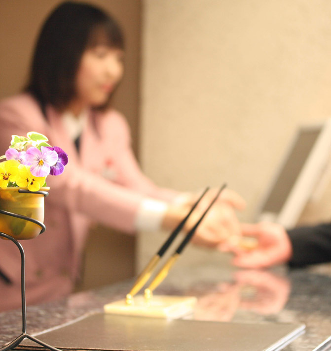 Sakuto Valentine Hotel