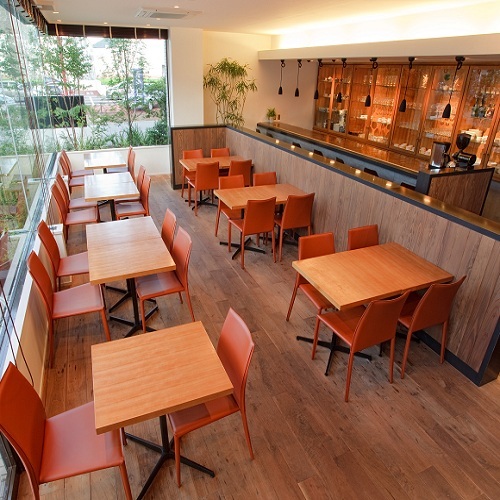 Business Hotel Matsuka