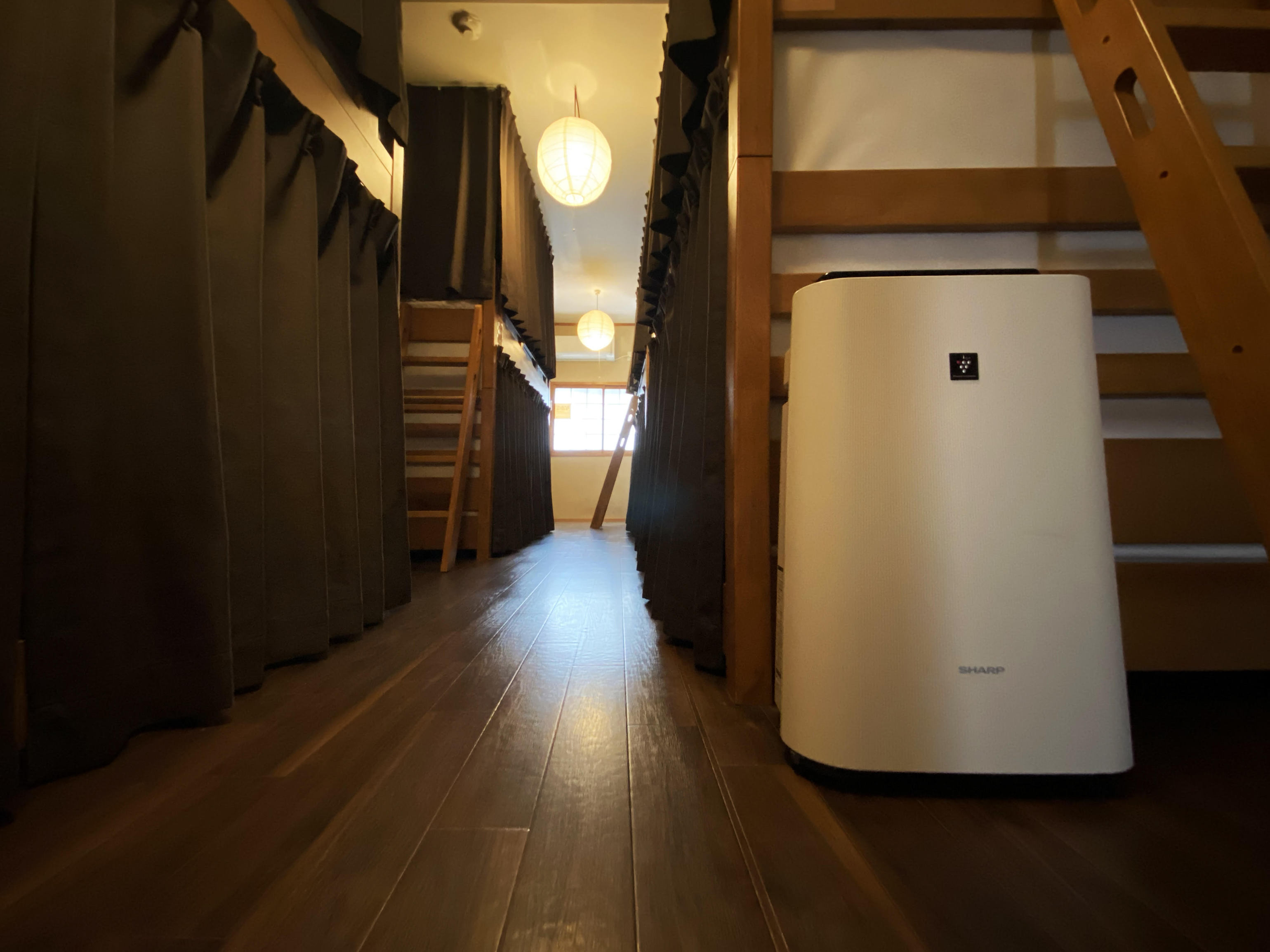 Suzuki Guesthouse