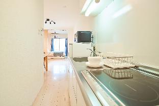 ［大阪市南部］アパートメント（40m²）｜ 1ベッドルーム／1バスルーム