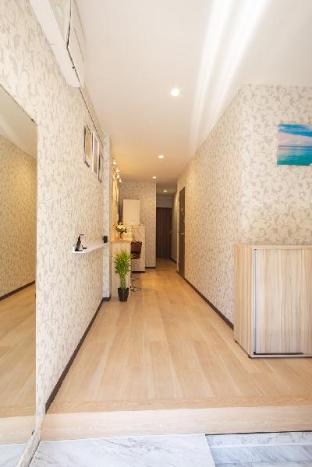 ［葛飾］アパートメント（36m²）｜ 1ベッドルーム／1バスルーム