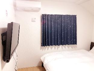 ［足立区］ヴィラ（15m²）｜ 1ベッドルーム／1バスルーム