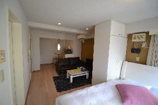 ［札幌］スタジオ アパートメント（27 m²）／1バスルーム