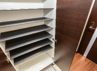 ［栄］アパートメント（26m²）｜ 1ベッドルーム／1バスルーム
