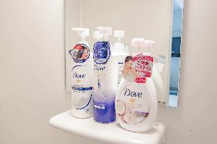 ［なんば］アパートメント（20m²）｜ 1ベッドルーム／1バスルーム