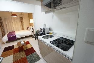 ［心斎橋］アパートメント（26m²）｜ 1ベッドルーム／1バスルーム