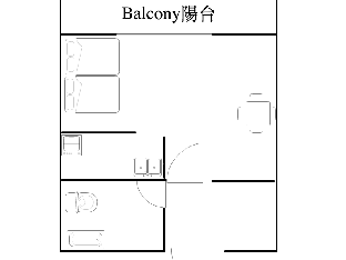 心齋橋道頓堀蘇卡薩單臥室公寓Su Casa-Best one 1bedroom apartment