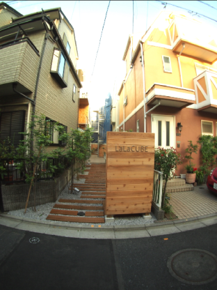 ［足立区］アパートメント（25m²）｜ 1ベッドルーム／1バスルーム