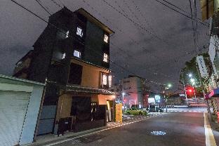 Stay SAKURA 京都 禅