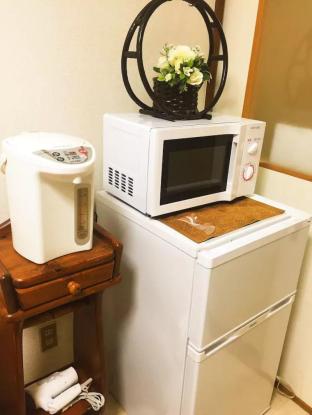 ［大阪市南部］一軒家（49m²）｜ 2ベッドルーム／1バスルーム