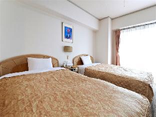 ［恩納］スタジオ アパートメント（30 m²）／1バスルーム