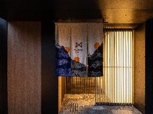 ムスビホテル京都四条大宮